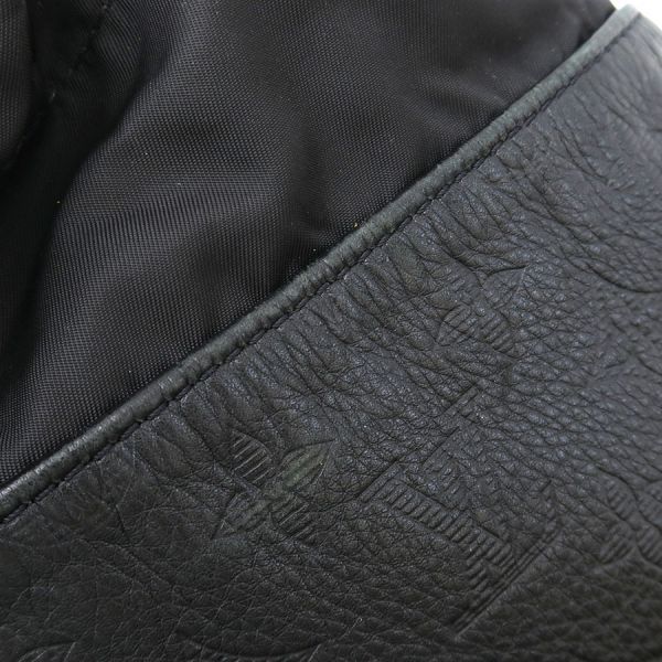 Louis Vuitton Shadow Chalk Ring Bag M44633