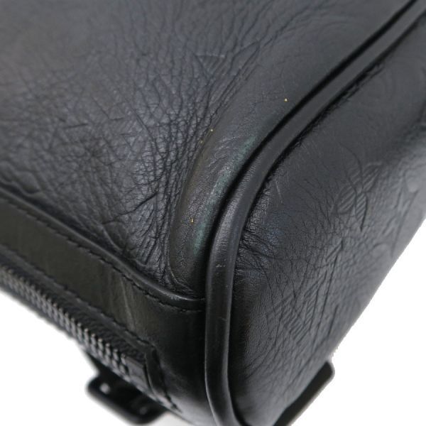 Louis Vuitton Shadow Chalk Ring Bag M44633