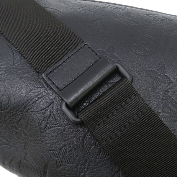 Louis Vuitton Shadow Chalk Ring Bag M44633