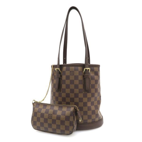 Louis Vuitton Damier Male N42240