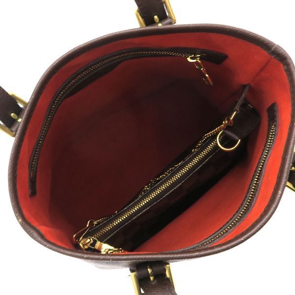 Louis Vuitton Damier Male N42240