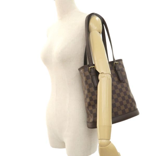 Louis Vuitton Damier Male N42240