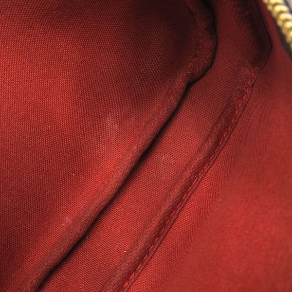 Louis Vuitton Damier Male N42240