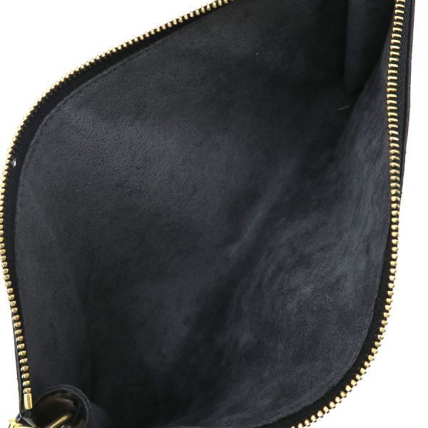 Louis Vuitton Epi Accessory Pouch 24 M52942