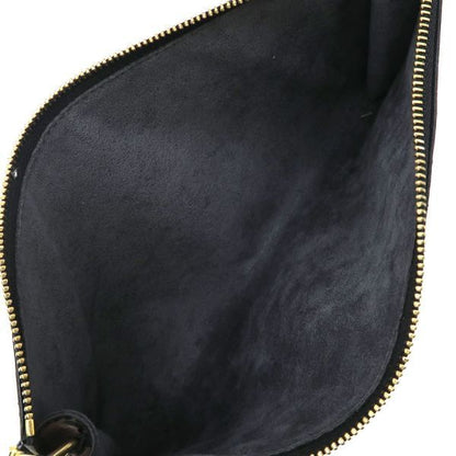 Louis Vuitton Epi Accessory Pouch 24 M52942