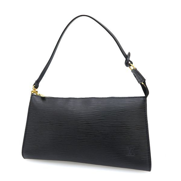 Louis Vuitton Epi Accessory Pouch 24 M52942