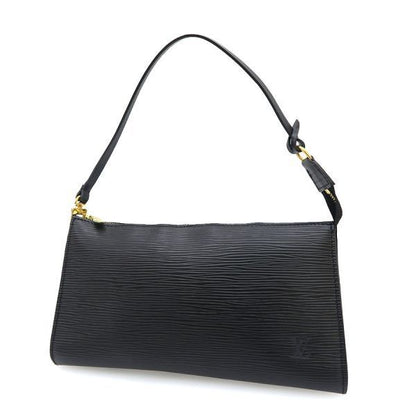 Louis Vuitton Epi Accessory Pouch 24 M52942