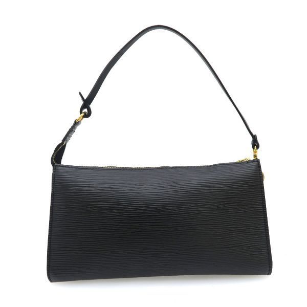Louis Vuitton Epi Accessory Pouch 24 M52942