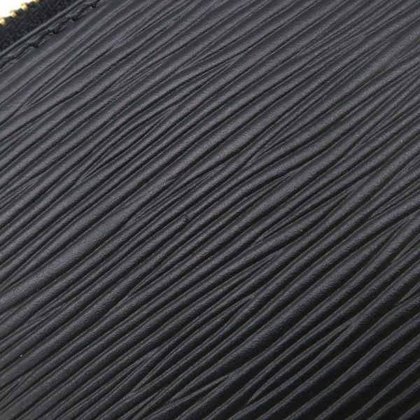 Louis Vuitton Epi Accessory Pouch 24 M52942