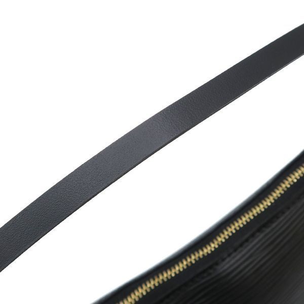 Louis Vuitton Epi Accessory Pouch 24 M52942