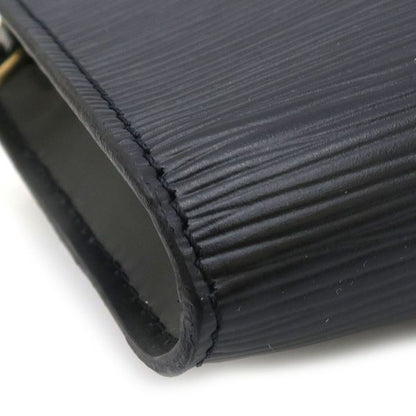 Louis Vuitton Epi Accessory Pouch 24 M52942