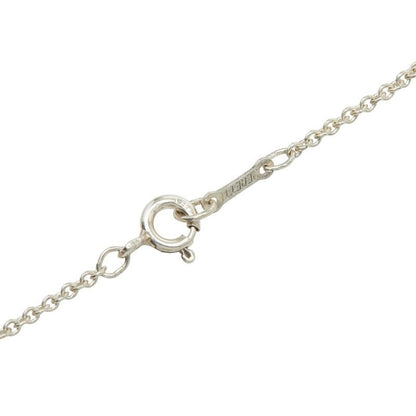 Tiffany & Co Open Heart Sv925 Silver Ladies Tiffany & Co