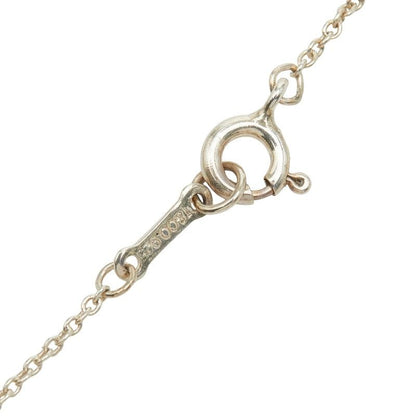 Tiffany & Co Cross Sv925 Silver Ladies Tiffany & Co