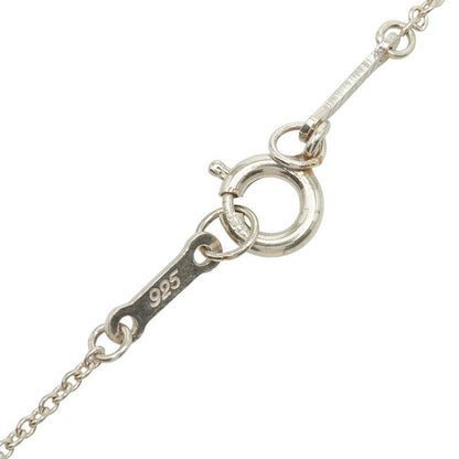 Tiffany & Co Full Heart Sv925 Silver Ladies Tiffany & Co
