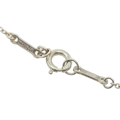 Tiffany & Co Full Heart Sv925 Silver Ladies Tiffany & Co