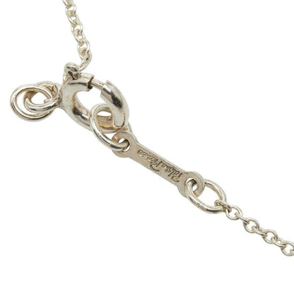 Tiffany & Co Daisy Flower Sv925 Silver Ladies Tiffany & Co