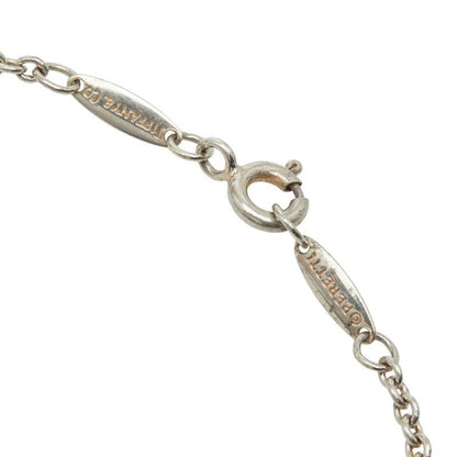 Tiffany & Co Open Heart Sv925 Silver Ladies Tiffany & Co