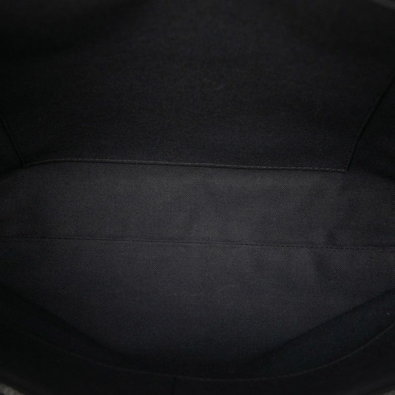 Louis Vuitton Damier Graphite Skyline Tote Bag Shoulder Bag 2WAY N41456 Black