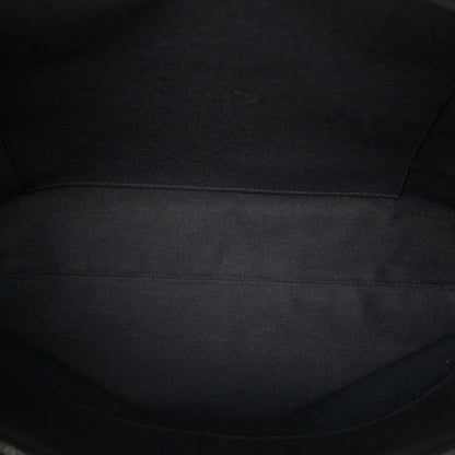 Louis Vuitton Damier Graphite Skyline Tote Bag Shoulder Bag 2WAY N41456 Black