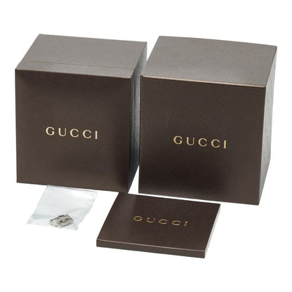 Gucci G-class 5500m Stainless Steel Men's Gucci