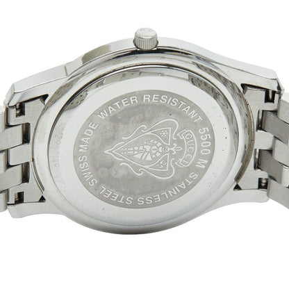 Gucci G-class 5500m Stainless Steel Men's Gucci