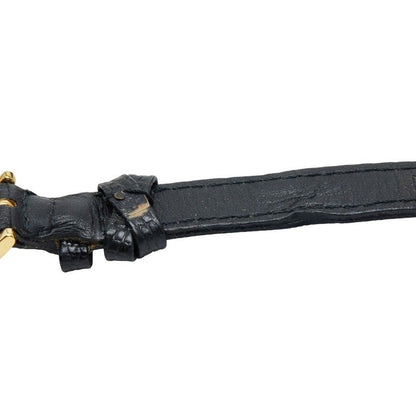 Fendi Chameleon Change Belt 5 Colors 640L Gold Multicolor Stainless Steel