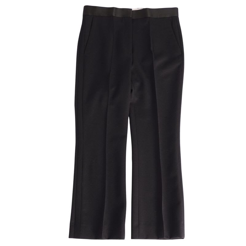 Celine Pants Phoebe Period Long Slacks