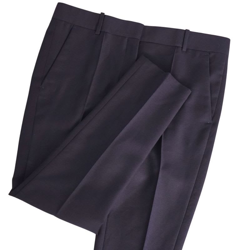 Celine Pants Phoebe Period Long Slacks