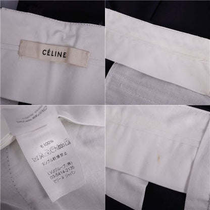 Celine Pants Phoebe Period Long Slacks