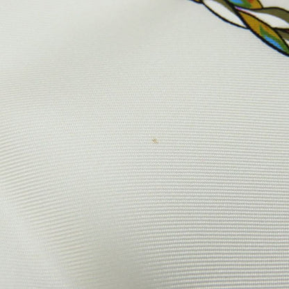 Hermes Scarf Carre90 Timpani Player le Timbalier Silk Pink Multicolor Accessory