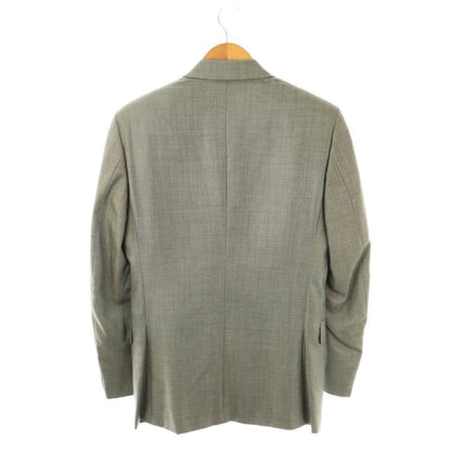 Prada Tailored Jacket 44R Grey ES - OS - SH