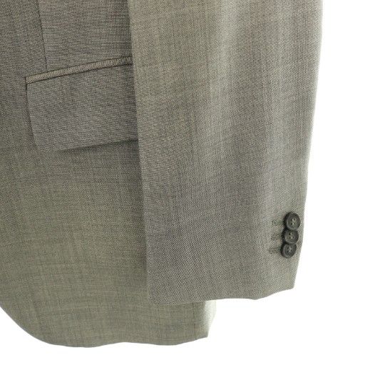 Prada Tailored Jacket 44R Grey ES - OS - SH