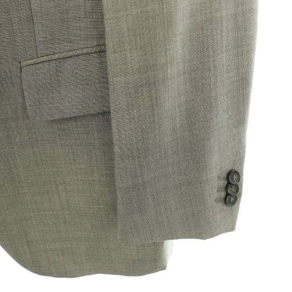 Prada Tailored Jacket 44R Grey ES - OS - SH
