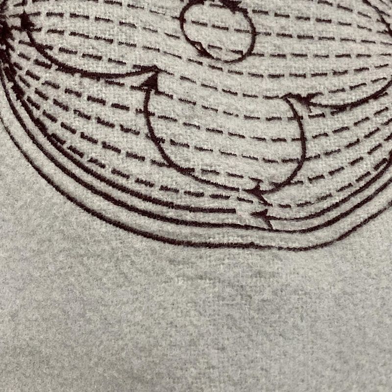 Louis Vuitton Blouson Size 50 XL Men's Varsity Leather Blouson 1abzjp Hpl68ecaw