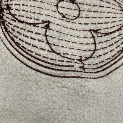 Louis Vuitton Blouson Size 50 XL Men's Varsity Leather Blouson 1abzjp Hpl68ecaw