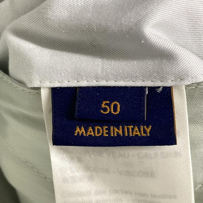 Louis Vuitton Blouson Size 50 XL Men's Varsity Leather Blouson 1abzjp Hpl68ecaw