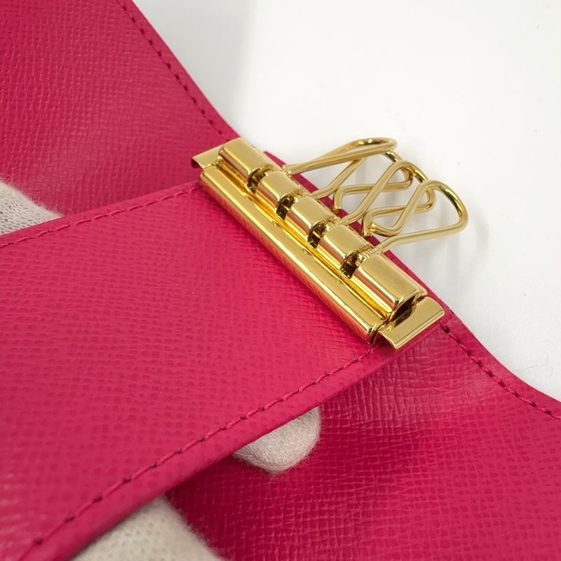 Louis Vuitton Multicles 4 Monogram Multicolor Monogram Multicolor Noir Black