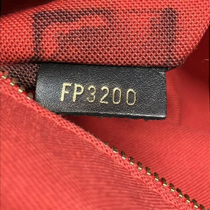 Louis Vuitton Monogram Reverse On-the-go GM M45320 Monogram Reverse Tote Bag