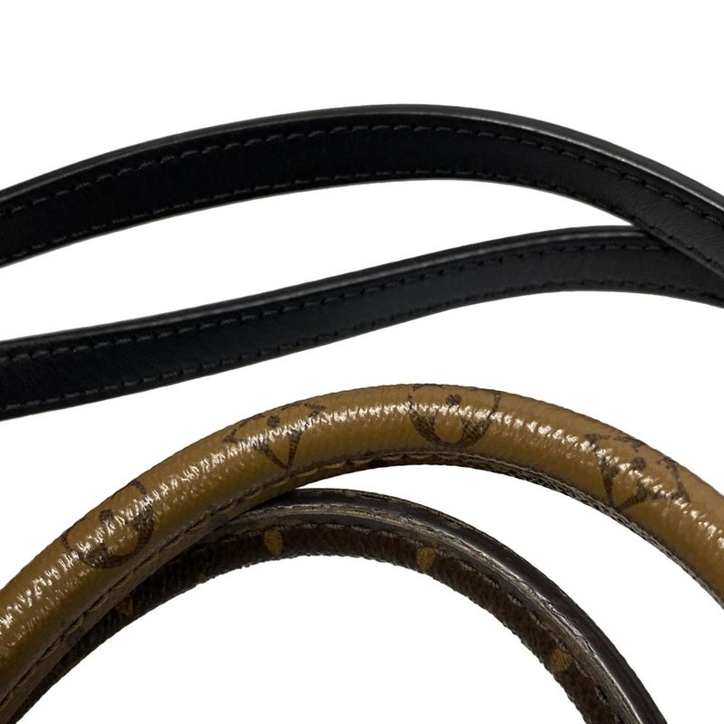 Louis Vuitton Monogram Reverse On-the-go GM M45320 Monogram Reverse Tote Bag