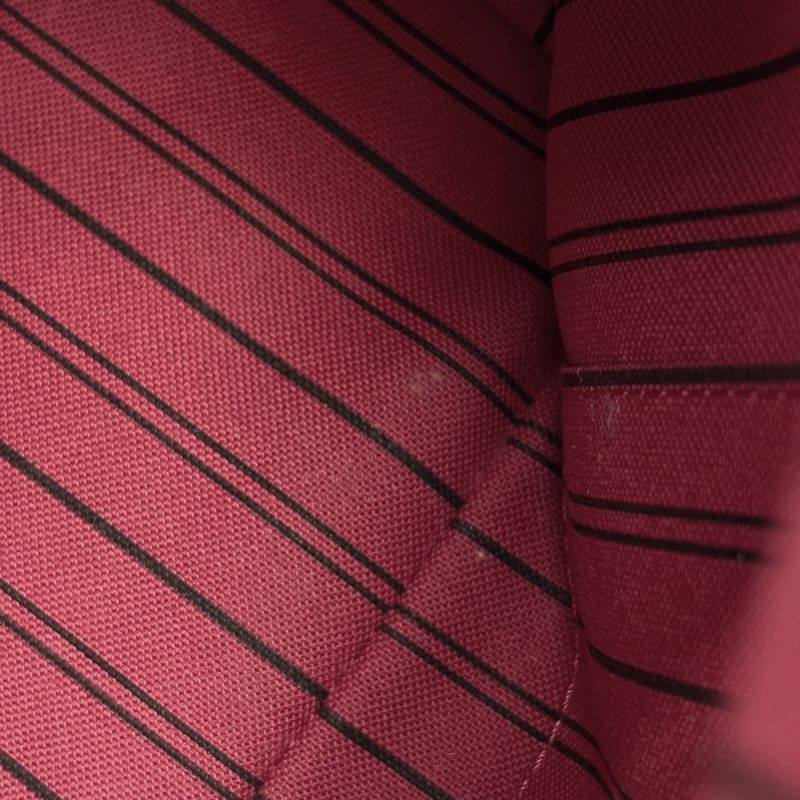 Louis Vuitton Bastille PM 2way Shoulder Bag Handbag Monogram Empreinte Dahlia