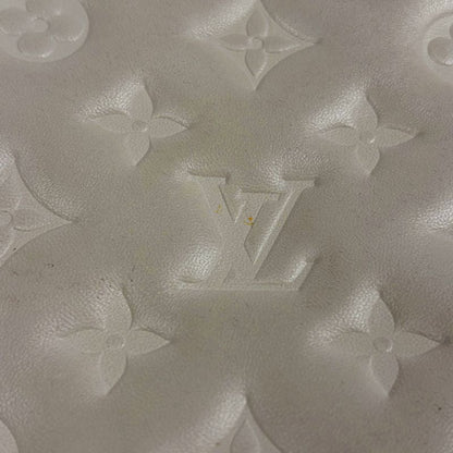 Louis Vuitton Couss in PM 2way Shoulder Bag Handbag Monogram Cles Clesme (Ivory)