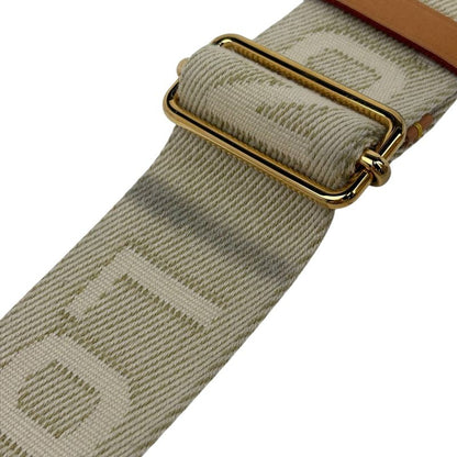 Louis Vuitton Couss in PM 2way Shoulder Bag Handbag Monogram Cles Clesme (Ivory)