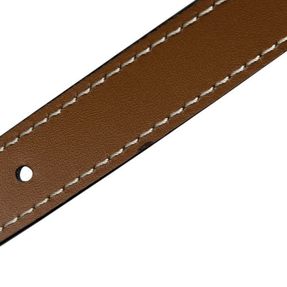 Celine Triomphe Shoulder Bag Shoulder Handbag Shoulder Bag Coated Canvas Brown