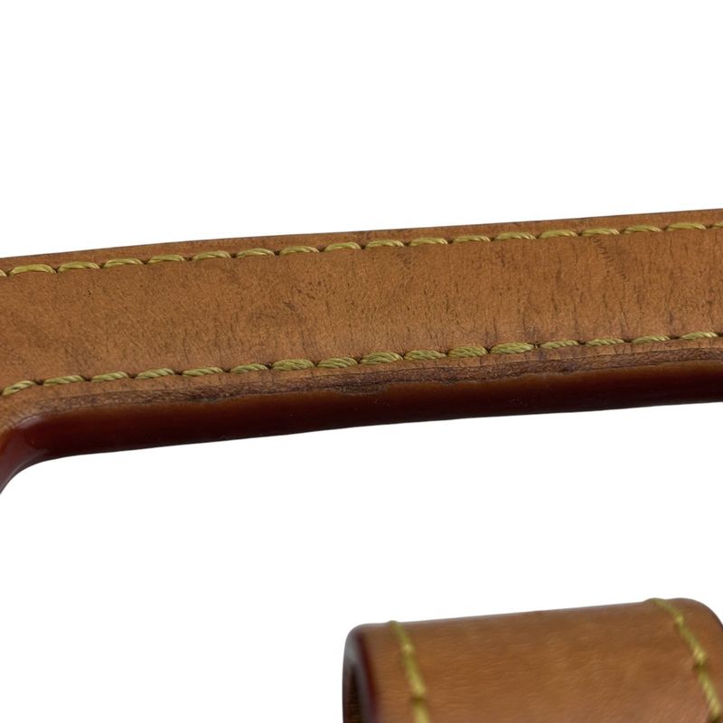 Louis Vuitton Mini Tote Damier Giant Nigo Tote Bag Damier Brown N40355 Women