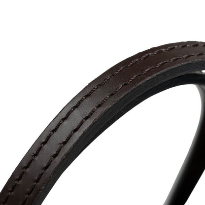 Louis Vuitton Neverfull PM Handbag Tote Bag Damier Brown N41359 Women