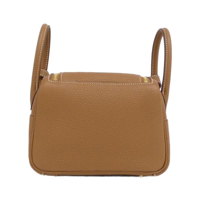 Hermes Lindy MINI 079086cc Shoulder Bag