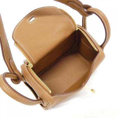 Hermes Lindy MINI 079086cc Shoulder Bag