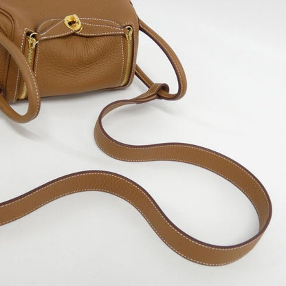 Hermes Lindy MINI 079086cc Shoulder Bag