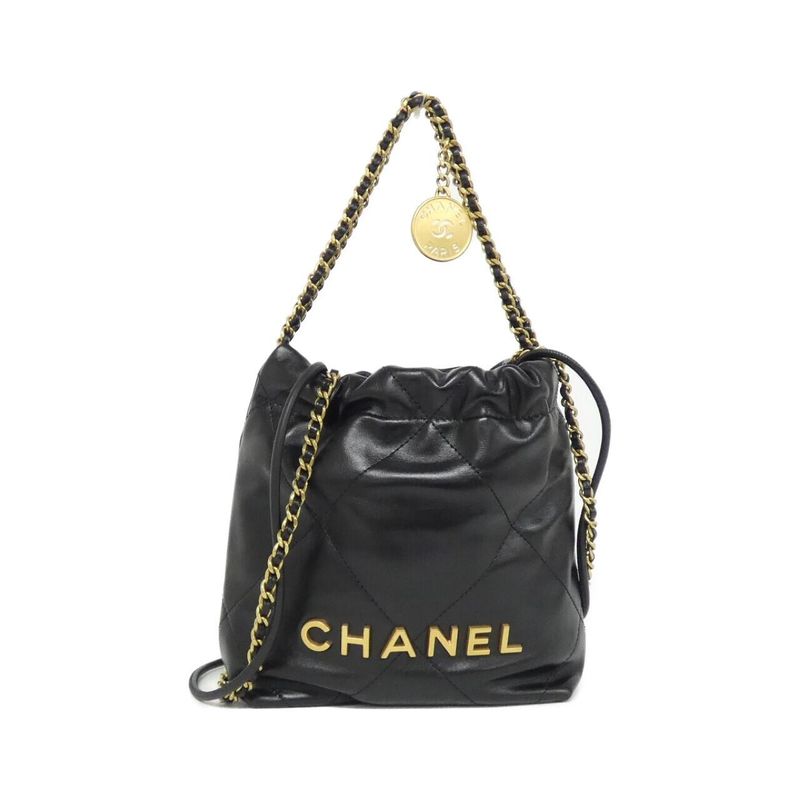 Chanel 22 Line As3980 Bag
