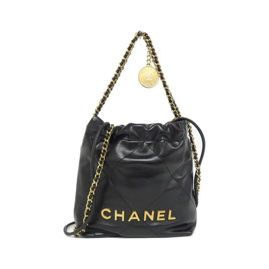 Chanel 22 Line As3980 Bag